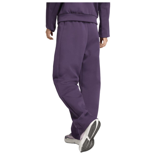 Adidas Γυναικείο παντελόνι φόρμας Z.N.E. Barrel Pants